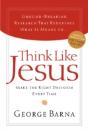 Think Like Jesus - Preview