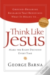 Capa do artigo Think Like Jesus
