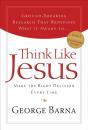Think Like Jesus - Preview