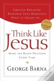 Capa do artigo Think Like Jesus