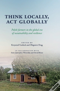 Capa do artigo Think Locally, Act Globally