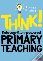 Capa do artigo Think!: Metacognition-Powered Primary Teaching