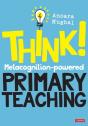 Think!: Metacognition-Powered Primary Teaching - Preview