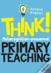 Capa do artigo Think!: Metacognition-Powered Primary Teaching