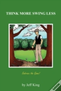 Capa do artigo Think More Swing Less