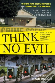 Capa do artigo Think No Evil