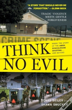 Capa do artigo Think No Evil