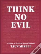 Capa do artigo Think No Evil