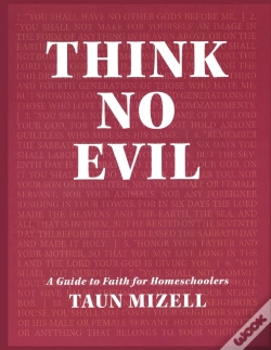 Capa do artigo Think No Evil