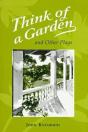 Think Of A Garden - Preview