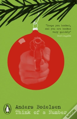 Capa do artigo Think Of A Number
