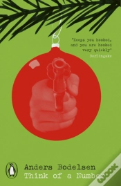 Capa do artigo Think Of A Number