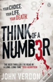 Capa do artigo Think Of A Number