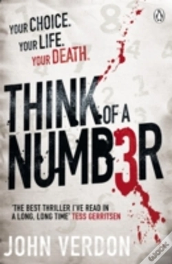 Capa do artigo Think Of A Number