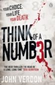 Think Of A Number