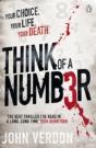 Think Of A Number - Preview