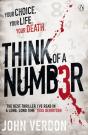 Think Of A Number - Preview
