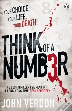 Capa do artigo Think Of A Number