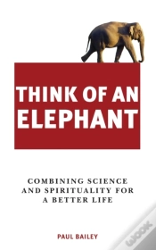 Capa do artigo Think Of An Elephant