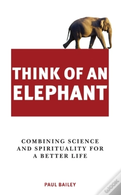 Capa do artigo Think Of An Elephant