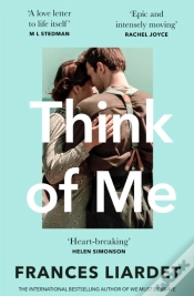 Capa do artigo Think Of Me