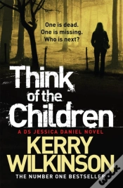 Capa do artigo Think Of The Children