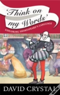 Capa do artigo Think On My Words