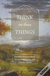 Think On These Things