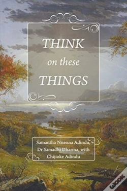 Capa do artigo Think On These Things
