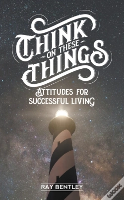 Capa do artigo Think On These Things