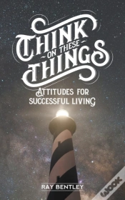 Capa do artigo Think On These Things