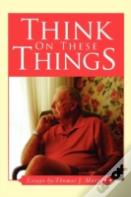 Think On These Things
