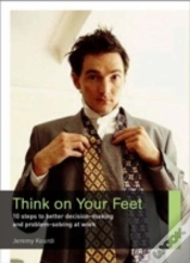 Capa do artigo Think On Your Feet