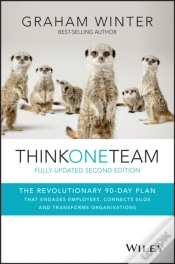 Capa do artigo Think One Team