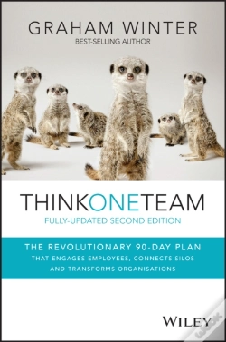 Capa do artigo Think One Team