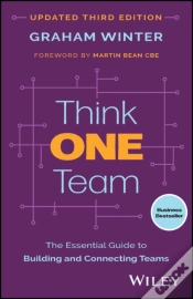 Capa do artigo Think One Team