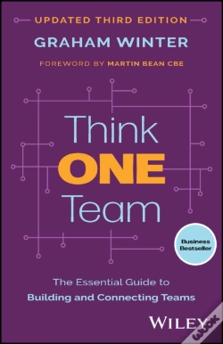 Capa do artigo Think One Team
