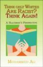 Think Only Whites Are Racist? Think Again! - Preview