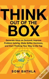 Think Out Of The Box