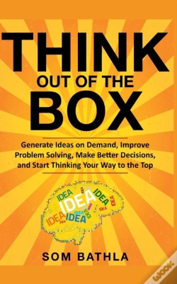Capa do artigo Think Out Of The Box