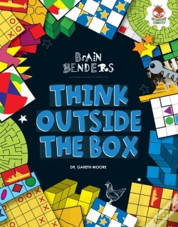 Capa do artigo Think Outside The Box