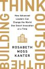 Think Outside The Building - Preview
