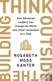 Capa do artigo Think Outside The Building