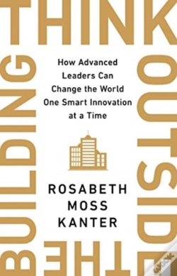 Capa do artigo Think Outside The Building