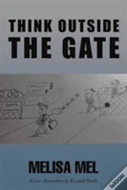 Capa do artigo Think Outside The Gate