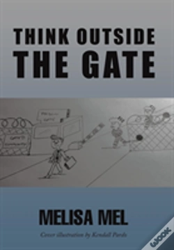 Capa do artigo Think Outside The Gate