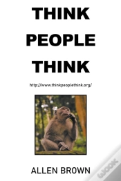 Capa do artigo Think  People  Think