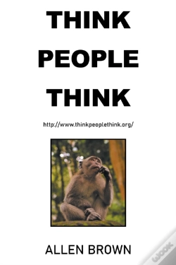 Capa do artigo Think  People  Think