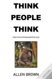 Capa do artigo Think  People  Think