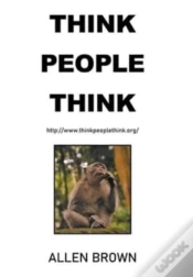 Capa do artigo Think  People  Think